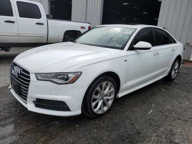 audi a6 premium 2018 wauc8afcxjn050063