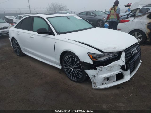 audi a6 2018 wauc8afcxjn060835