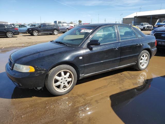 audi a4 1.8t qu 1999 waucb28d2xa293962