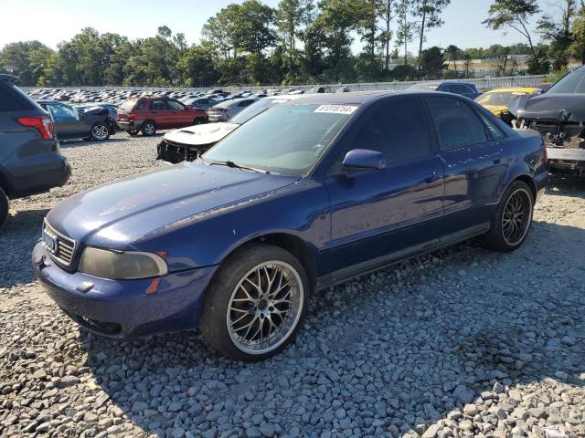 audi a4 1998 waucb28dxwa164317