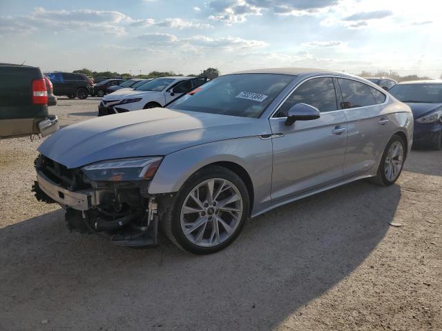 audi a5 premium 2022 waucbcf50na034966