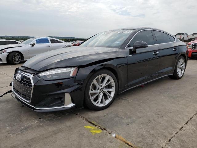 audi a5 premium 2021 waucbcf53ma027914