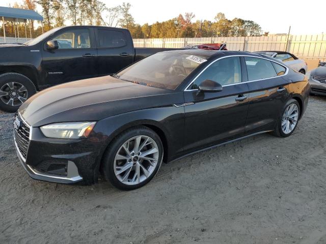 audi a5 premium 2023 waucbcf55pa008902