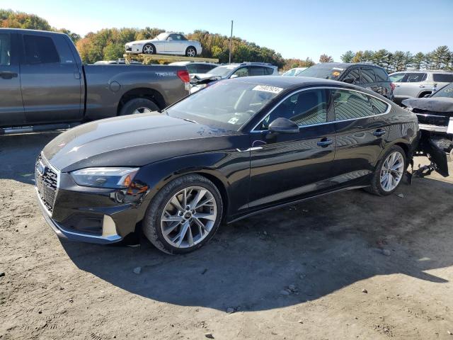 audi a5 premium 2021 waucbcf57ma062178