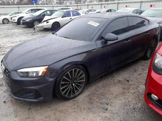 audi a5 premium 2023 waucbcf59pa025041