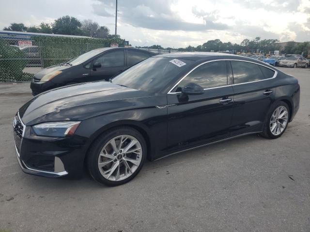 audi a5 2022 waucbcf5xna004115