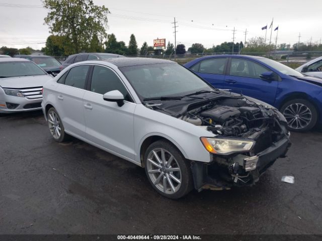 audi a3 2015 wauccgff9f1044443