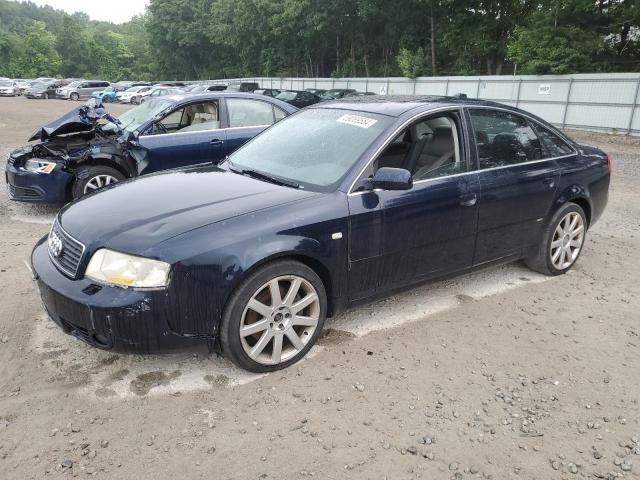 audi a6 2004 waucd64b14n061363