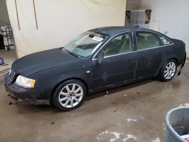 audi a6 2004 waucd64bx4n057389