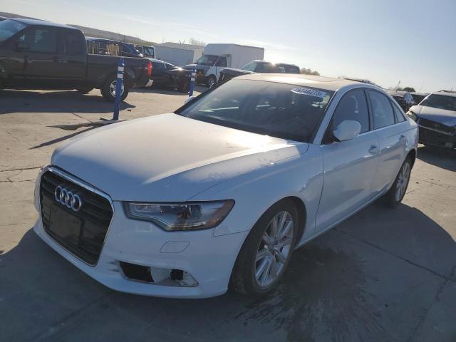 audi a6 2015 waucfafc2fn009679