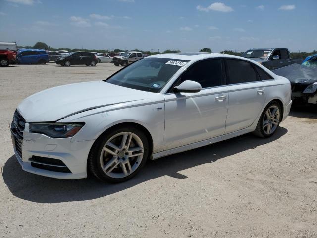 audi a6 premium 2016 waucfafc5gn016644