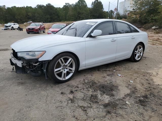 audi a6 premium 2015 waucfafc6fn009913