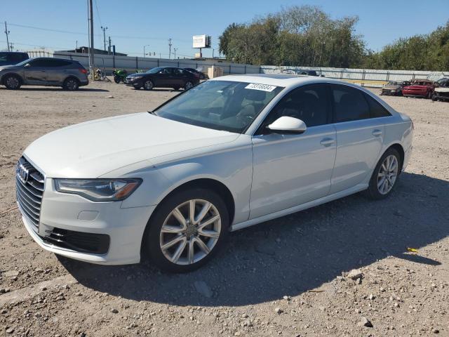 audi a6 premium 2016 waucfafc8gn057902