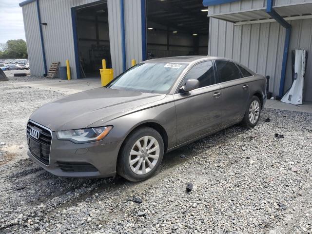 audi a6 premium 2012 waucfafcxcn142217