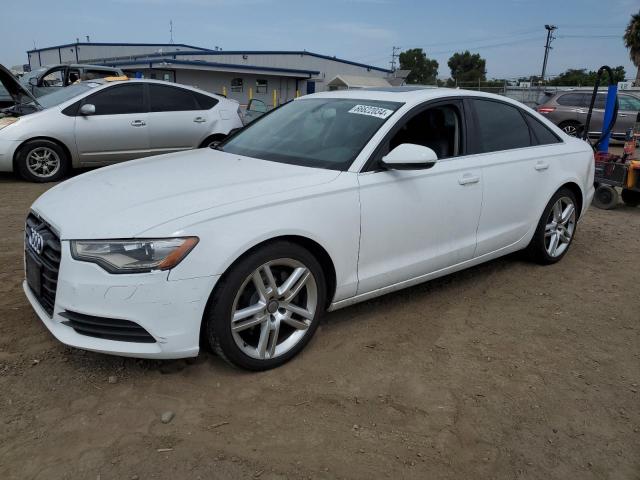 audi a6 2015 waucfafcxfn006125