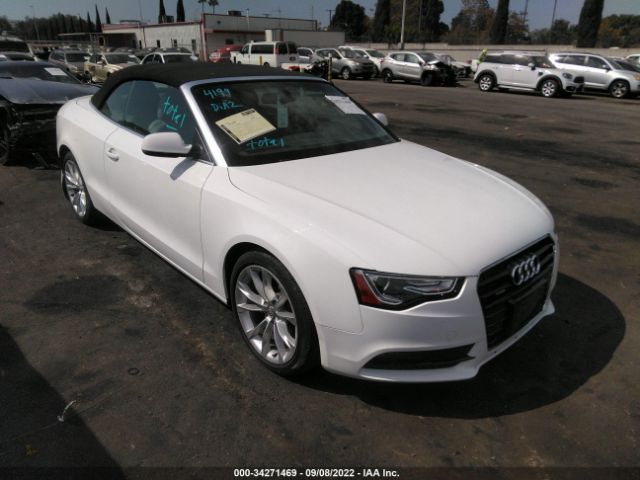 audi a5 2014 waucfafh3en008132