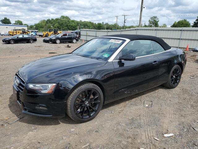 audi a5 2013 waucfafh6dn011637