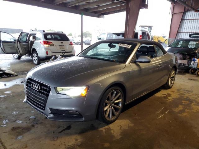 audi a5 premium 2015 waucfafh9fn004247