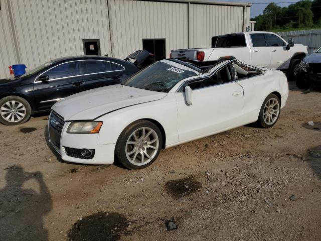 audi a5 2012 waucfafr0ca004570