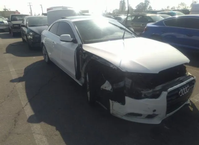 audi a5 2013 waucfafr0da035142