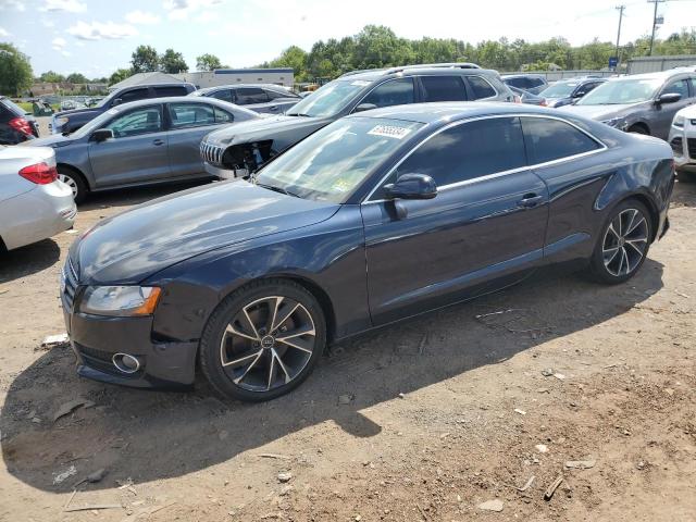 audi a5 premium 2010 waucfafr1aa033525