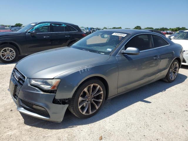 audi a5 2013 waucfafr1da048160