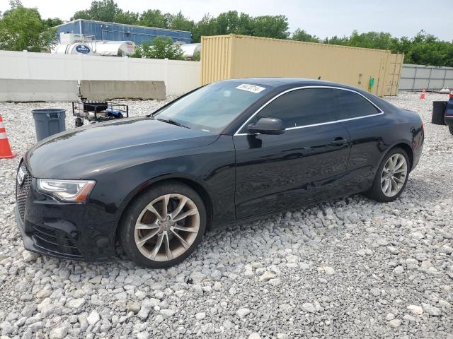 audi a5 2013 waucfafr3da062545