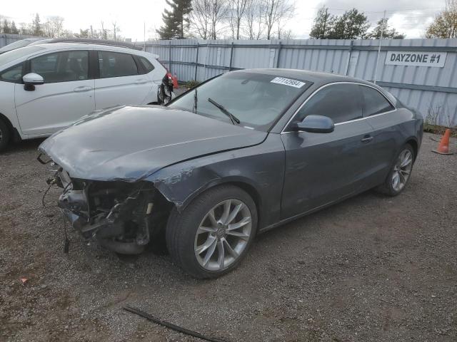 audi a5 premium 2013 waucfafr4da029781