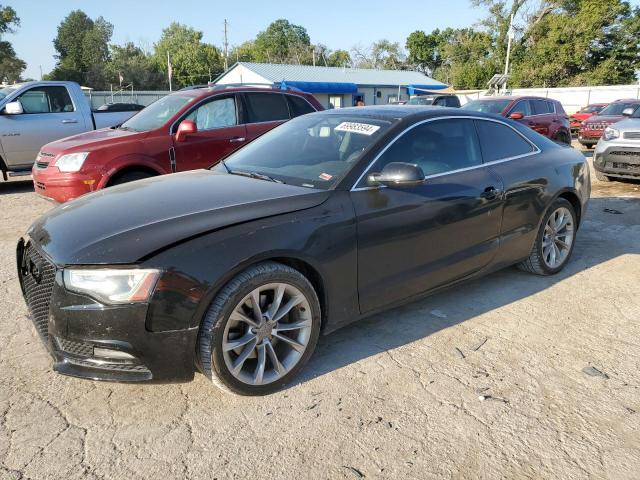 audi a5 premium 2013 waucfafr5da027246