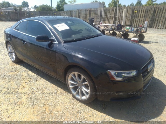 audi a5 2014 waucfafr5ea045215