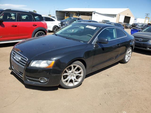 audi a5 premium 2010 waucfafr6aa071994