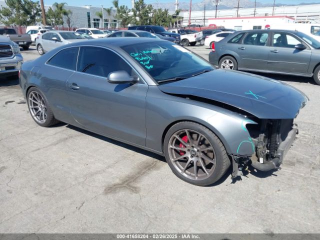 audi a5 2015 waucfafr7fa031320