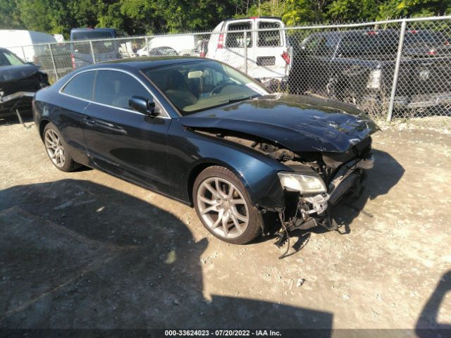 audi a5 2011 waucfafr8ba032065