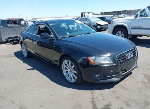 audi a5 2011 waucfafr8ba067060