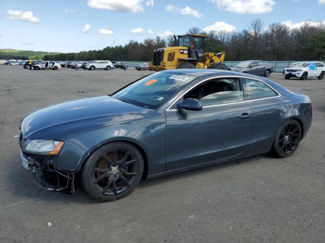 audi a5 premium 2010 waucfafr9aa037290