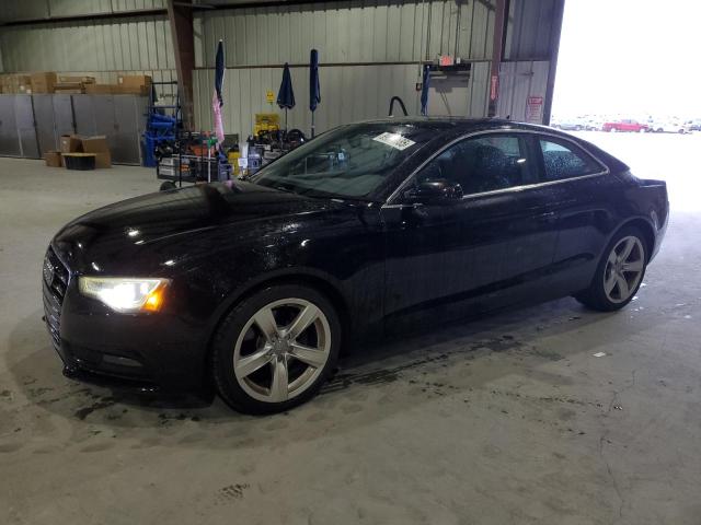 audi a5 premium 2013 waucfafr9da013804