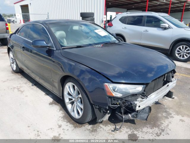 audi a5 2013 waucfafr9da024320