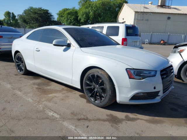 audi a5 2013 waucfafr9da047998