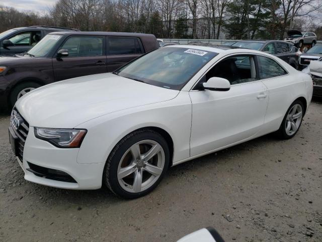 audi a5 2014 waucfafrxea059935