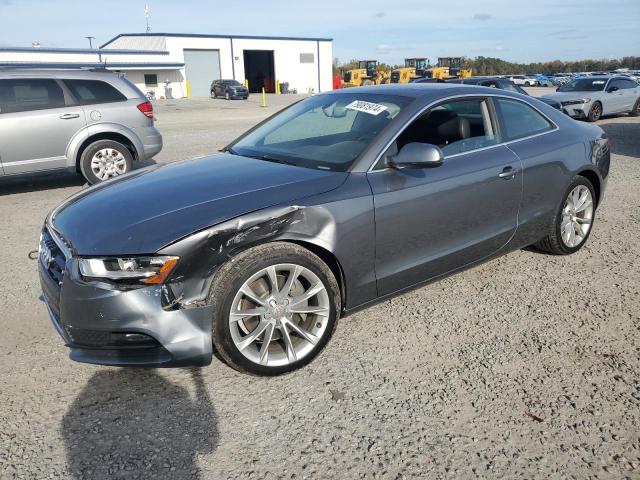 audi a5 premium 2014 waucfafrxea068053