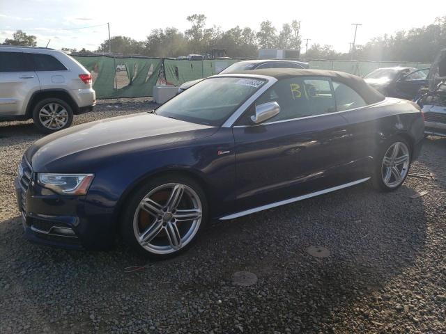 audi s5 premium 2013 waucgafh1dn003605