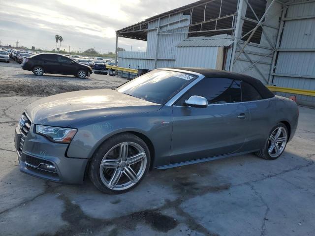 audi s5 premium 2013 waucgafh9dn008793