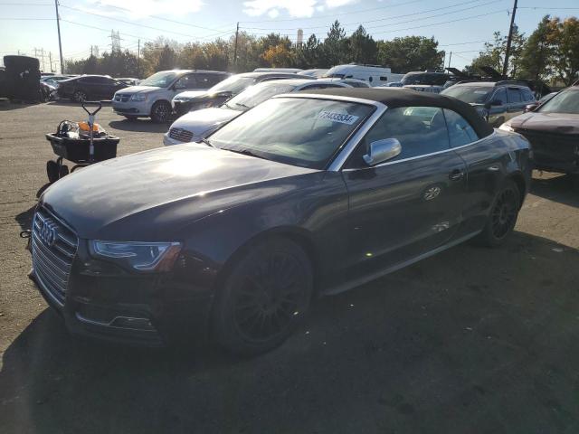 audi s5 premium 2013 waucgafh9dn017848