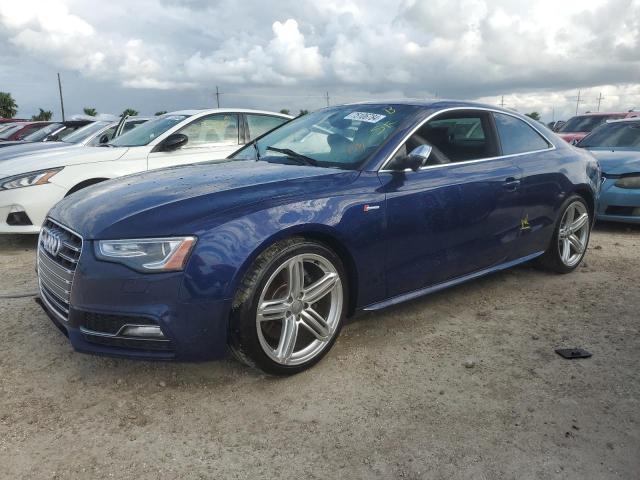 audi s5 premium 2013 waucgafr0da030861