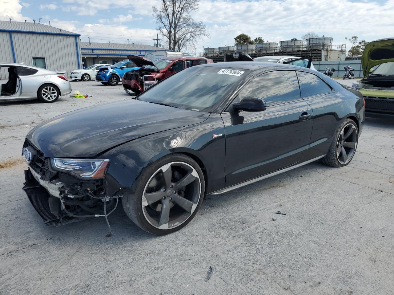 audi rs5 2015 waucgafr0fa040616