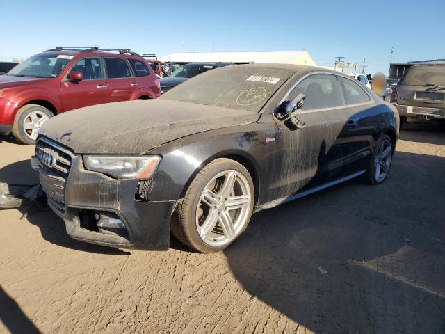 audi s5 premium 2014 waucgafr1ea064700