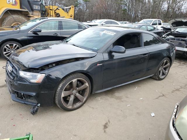 audi s5 premium 2014 waucgafr3ea010086