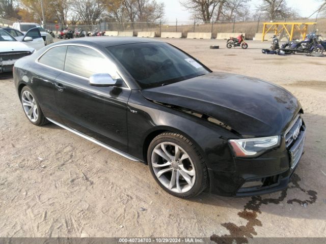 audi s5 2015 waucgafr3fa015807