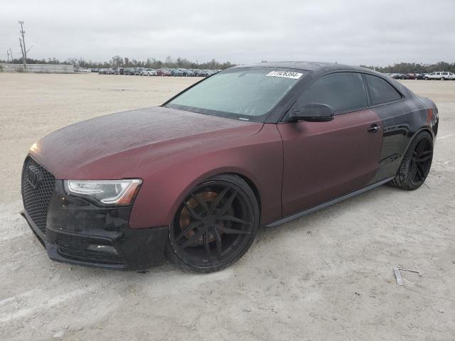 audi s5 premium 2015 waucgafr3fa060472