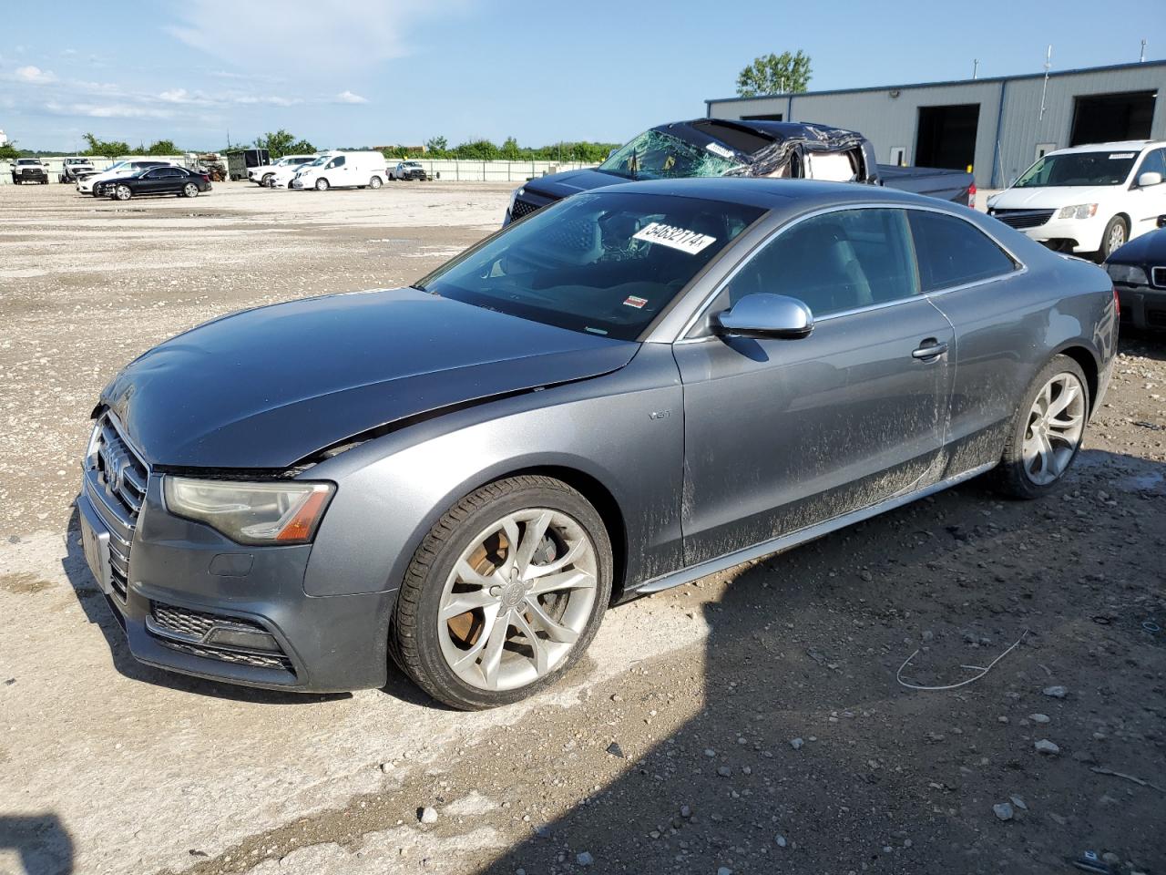 audi rs5 2014 waucgafr4ea028709